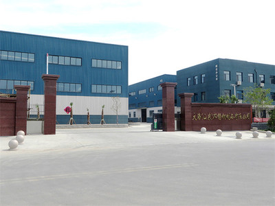 大海水箱 以金屬材料為核心，鑄就卓越企業文化